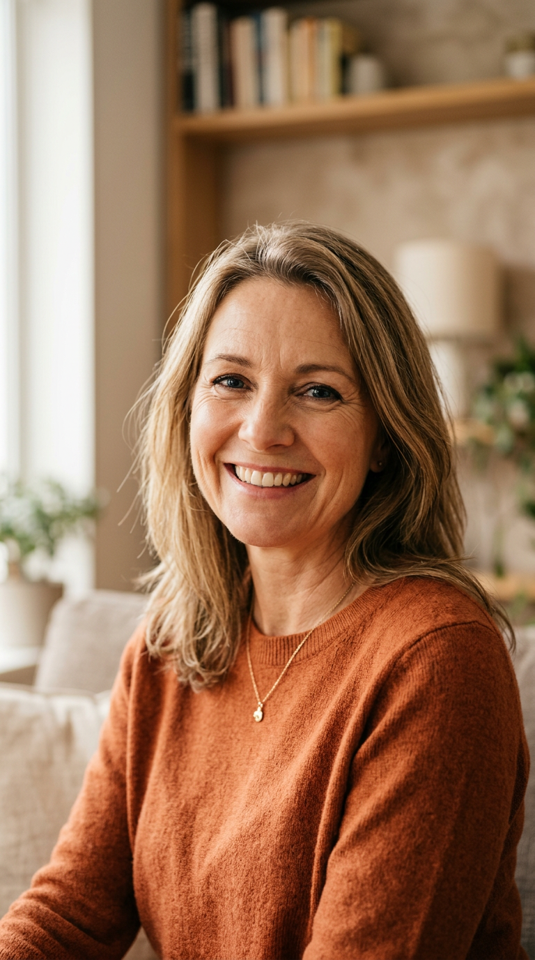 Diane Porter