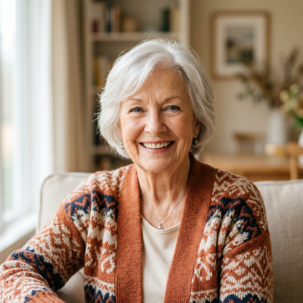 Margaret Hall